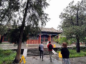 PEKIN - PARC BEIHAI (18)